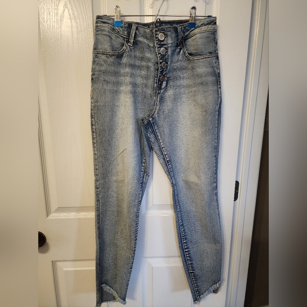 Maurices Jeans